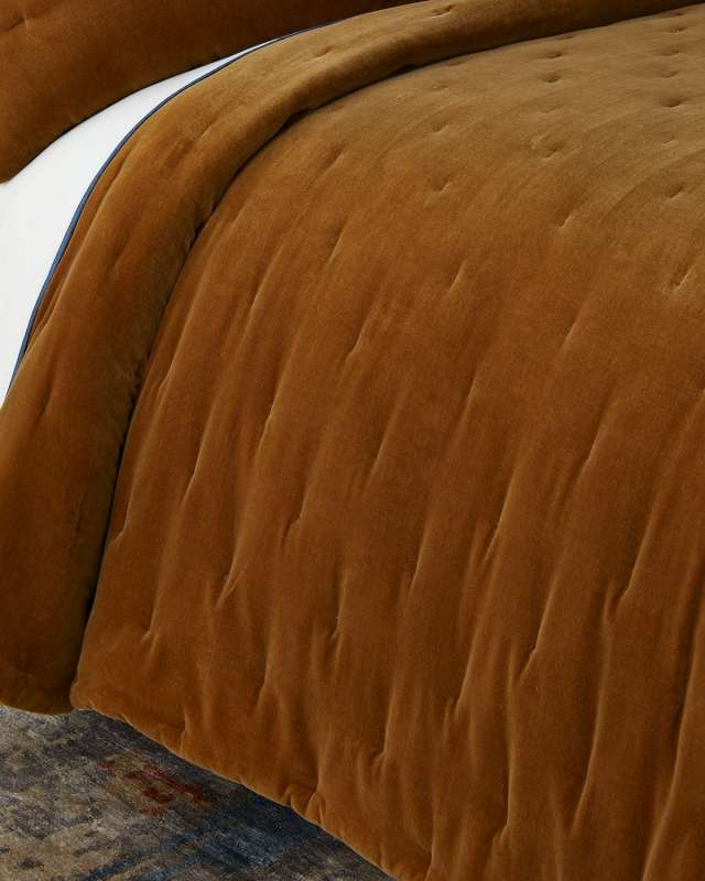 Roan Quilt,